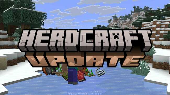 Minecraft HerdCraft update (April Fools 2026): Inventory-free gameplay, features, and more