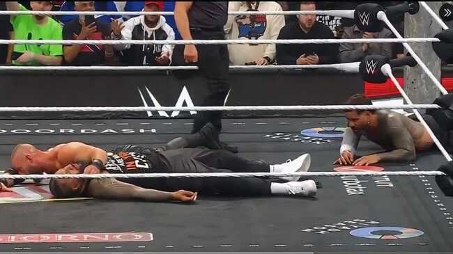 5 Directions for The Usos after losing the World Tag Team Championship 