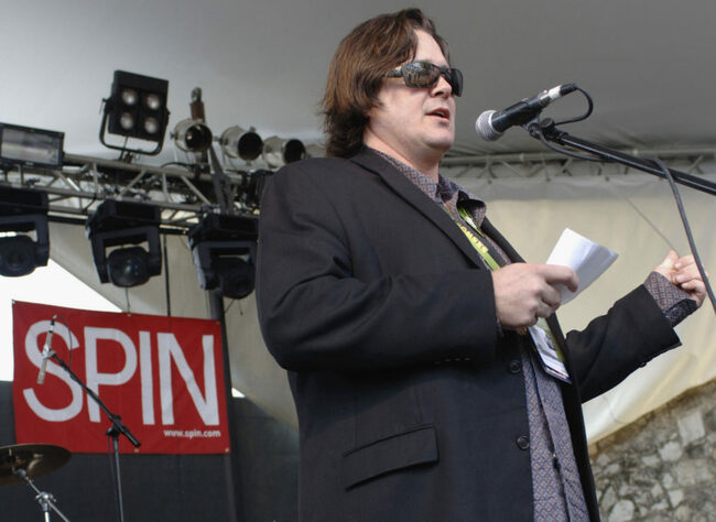 Malcolm Campbell, Former SPIN Publisher, Dies at 61