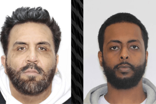 Fifth arrest made in fatal Bolton, Ont. home shooting, 2 suspects still wanted