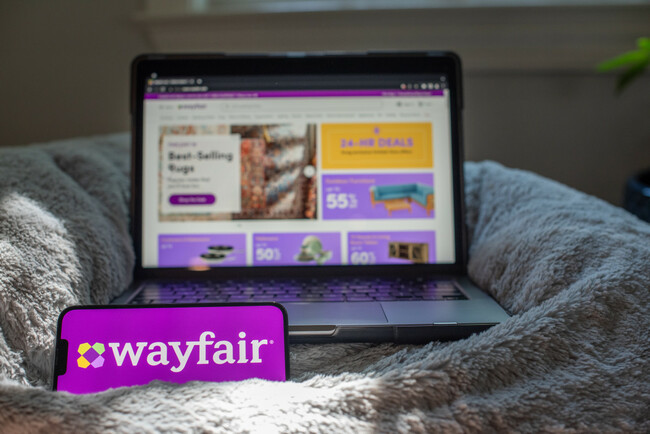 Wayfair is selling a sleeper sofa for $165 that has  3 reclining positions and can hold 660 pounds