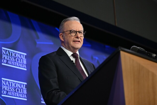 PM announces $1 billion fund to counter fuel crisis