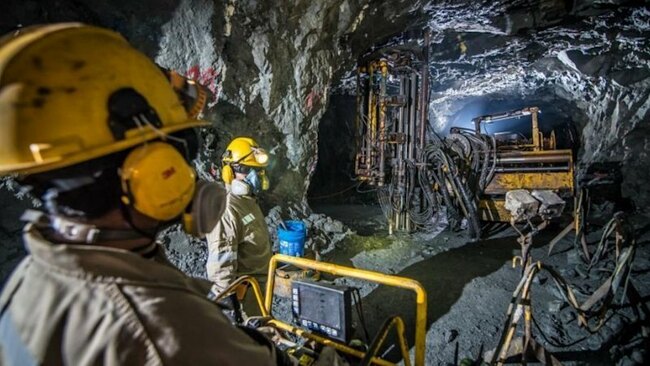 Rio2 cuts debt and builds muscle for South American copper-gold push