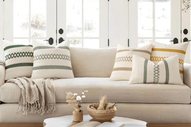 Spring home refresh: 10 easy décor ideas to brighten your space
