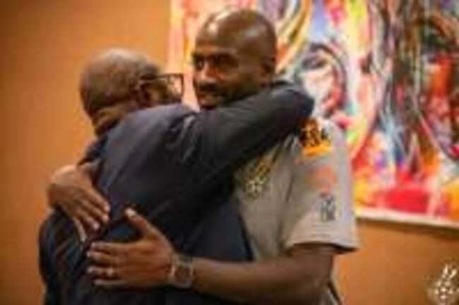 GFA boss Kurt Okraku defends keeping Otto Addo despite AFCON setback