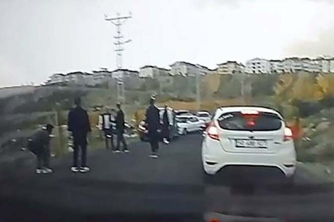 Çoğu sürücü bilmiyor: Fotoğraftaki suçun bedeli 720 bin TL