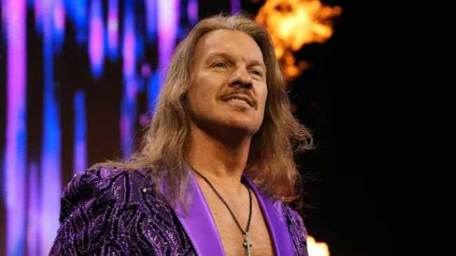 Real Reason Why Chris Jericho Returned to AEW Instead of WWE [Reports]