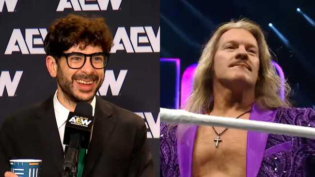 2 things Tony Khan got right on AEW Dynamite and 2 mistakes he made
