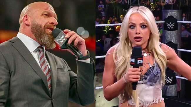 Triple H to book a big double swerve by turning Liv Morgan babyface? Exploring WrestleMania 42 possibility 