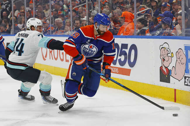 Chicago Blackhawks vs. Edmonton Oilers | Game preview, prediction and odds | April 2, 2026