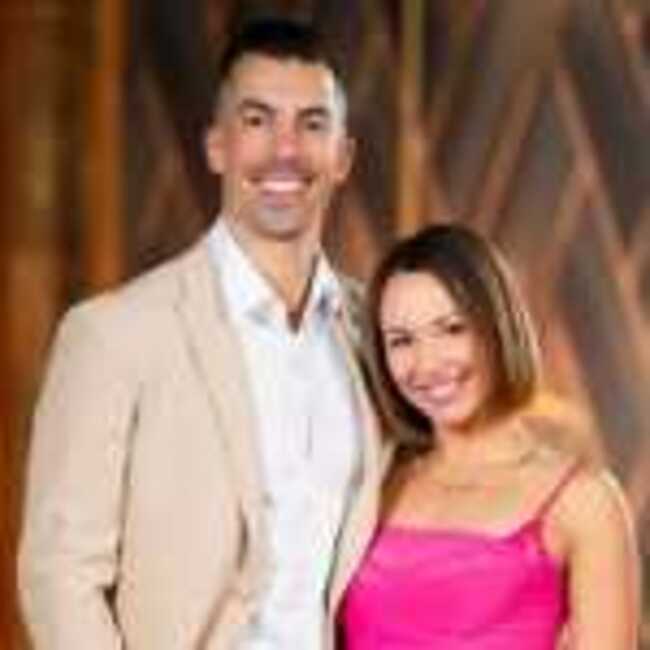 MAFS 2026’s Golden Couple Filip & Stella Have Revealed The Secret To Success On The Show