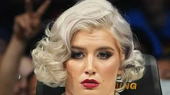 Toni Storm's real-life partner defeated by former WWE Tag Team Champion on AEW Collision