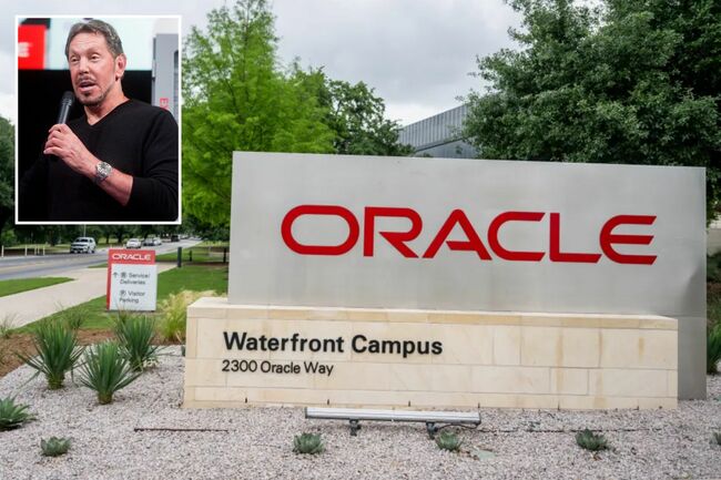 Outrage as Oracle makes thousands of foreign-worker requests amid layoff bloodbath