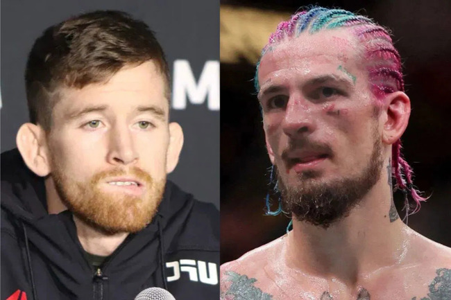 Cory Sandhagen Rips Into Sean O’Malley After White House Snub, Reveals Next Fight Timeline