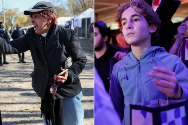 How ‘progressive’ K-12 education promotes bigotry in California