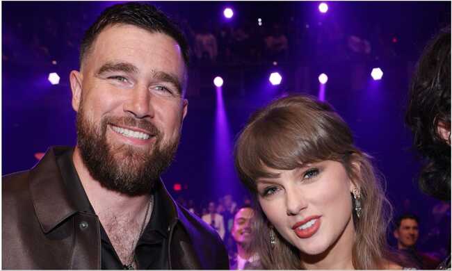 Travis Kelce plans "chill" trip with buddies at famous Caribbean destination before marrying Taylor Swift in Rhode Island: REPORT