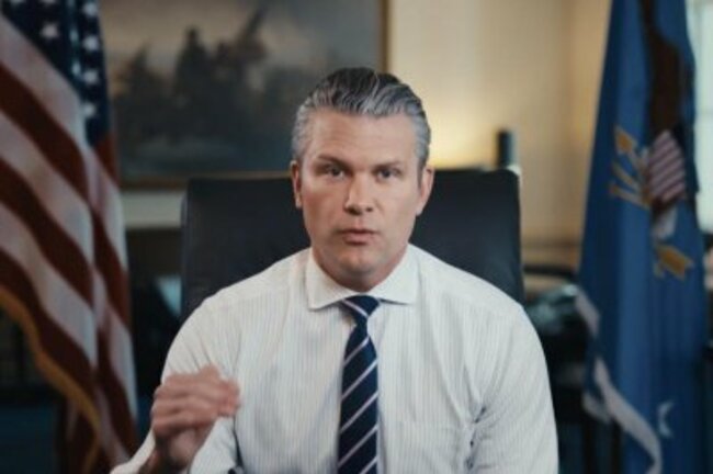 U.S. troops to be allowed to carry personal firearms on bases