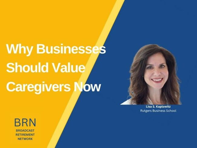 Why Businesses Should Value Caregivers Now