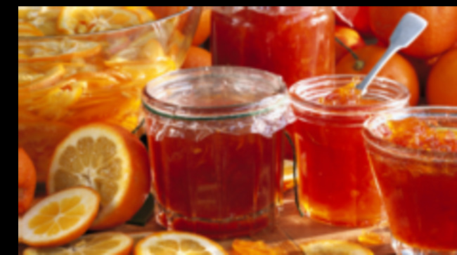 Marmalades may need to be relabelled under post-Brexit food deal