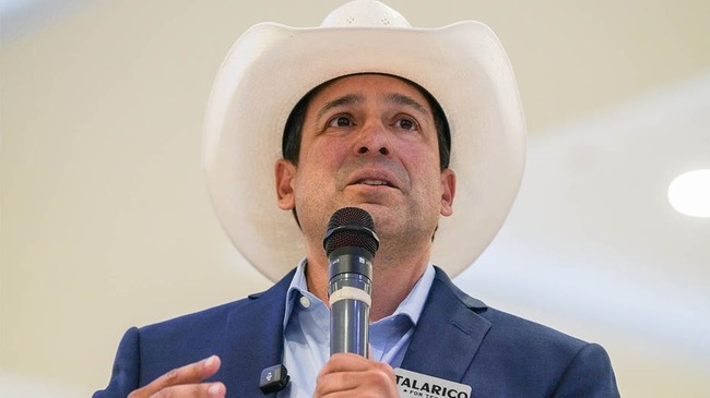 Dem congressional nominee Bobby Pulido faces scrutiny over years performing with convicted child sex offender