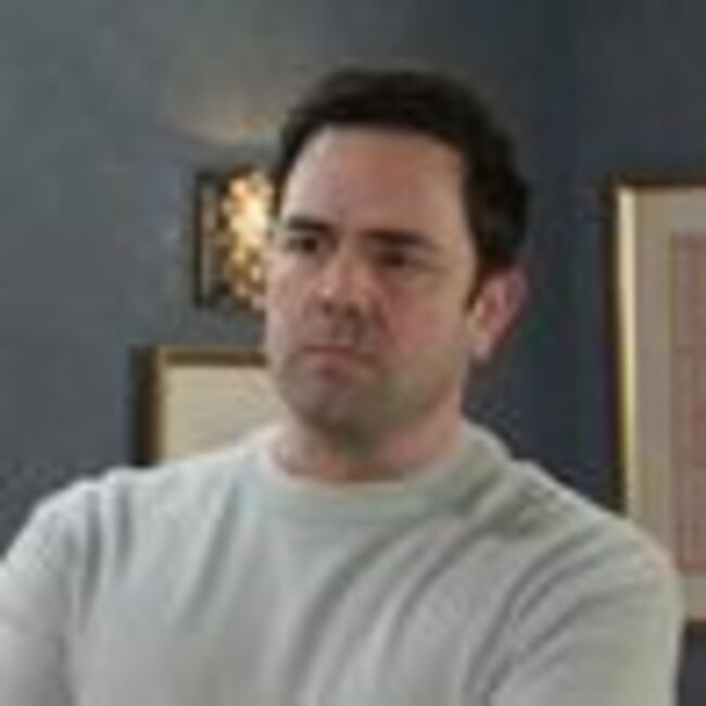 Coronation Street's Ben Driscoll 'livid' as mother Maggie's secret comes tumbling out