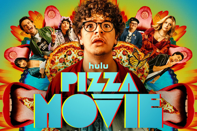 Stream It Or Skip It: ‘Pizza Movie’ on Hulu, a Superbad Drug Trip Comedy Led by Gaten Matarazzo