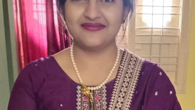 Farmer’s daughter wins four golds and tops