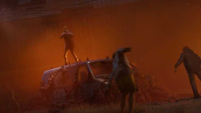 How to sign up for State of Decay 3 alpha playtest
