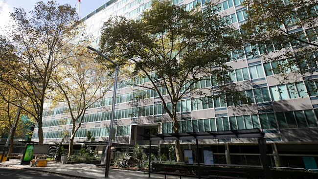The plan to revive Sydney’s most divisive office block