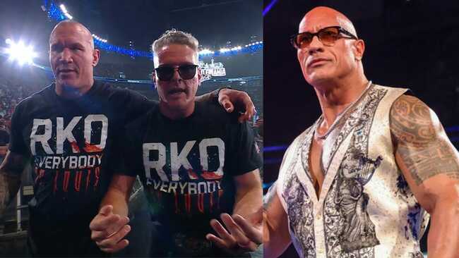 4 WWE Superstars to join Pat McAfee and Randy Orton's new Team RKO