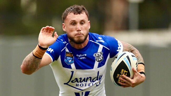 Xerri poised to learn his fate at Bulldogs after Good Friday snub