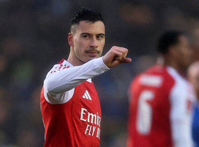 How to watch Southampton vs Arsenal for FREE: TV channel and live stream for FA Cup today