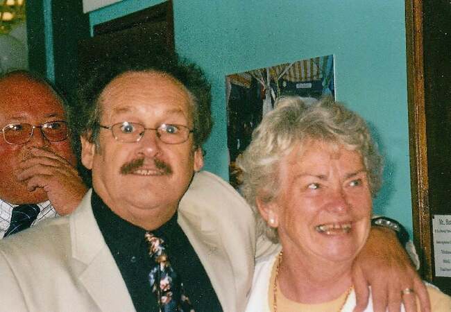 19 of the most famous people residents have bumped into while out and about in Blackpool