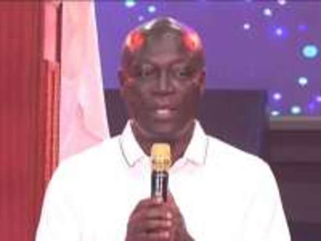 Local players lack quality to play for Black Stars - Nii Lante Vanderpuye