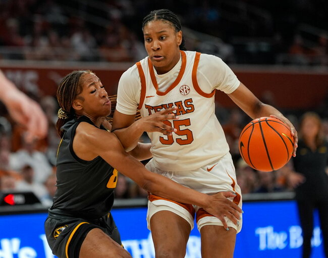 Madison Booker’s Unwanted Final Four Record Costs Texas Championship Berth