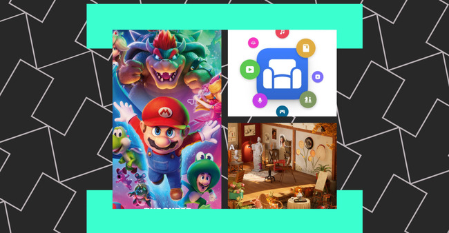 The app for tracking TV, movies, podcasts, and everything