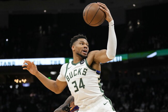“I’m Protecting My Legacy”: Giannis Antetokounmpo Reveals Hidden Motivation Behind His Aggressive NBA Approach