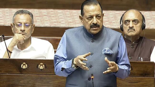 Coastal Karnataka records three earthquakes during last five years, says Union Ministry