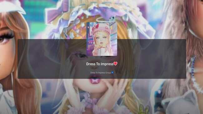 Dress to Impress Trip to Tokyo update patch notes