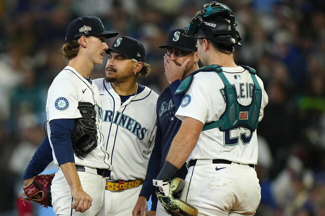 Mariners’ $51M Star Refutes “Selfish” Claim After Team’s Bold Move Puts Future in Jeopardy