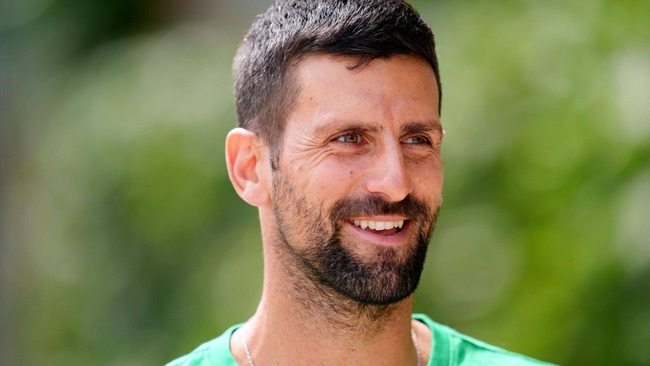 Tennis star Novak Djoković's jaw-dropping net worth and business ventures