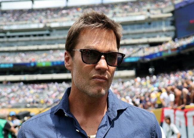 “Love U”: Tom Brady, Charissa Thompson, & Erin Andrews Show Support as FOX Analyst Mourns Personal Loss