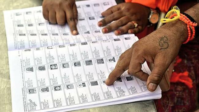 SIR: Errors or anomalies? Voter mapping shows over 100% progeny in many Karnataka districts