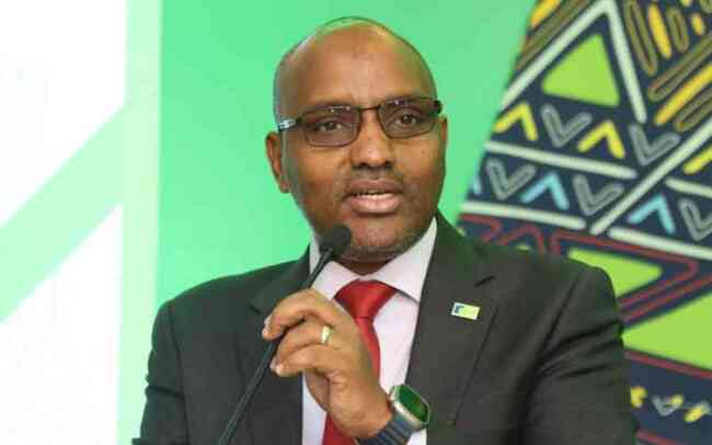 Agoa renewal offers new chance to redefine Africa's place in global trade