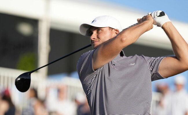 Valero Texas Open 2026: Prize Money Breakdown & Winner’s Payout