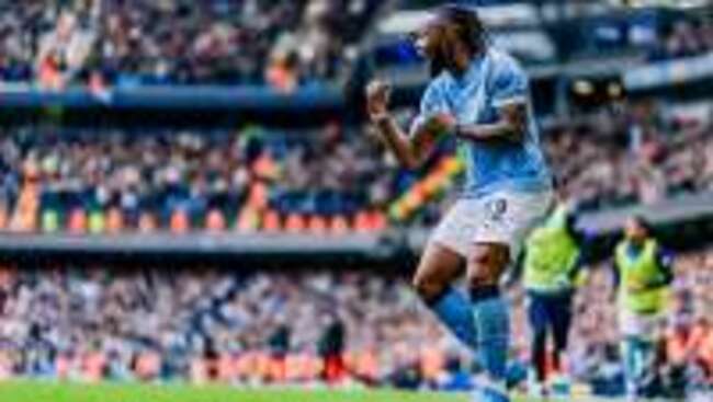 Antoine Semenyo hails team discipline as Manchester City thrash Liverpool to reach FA Cup semi-finals