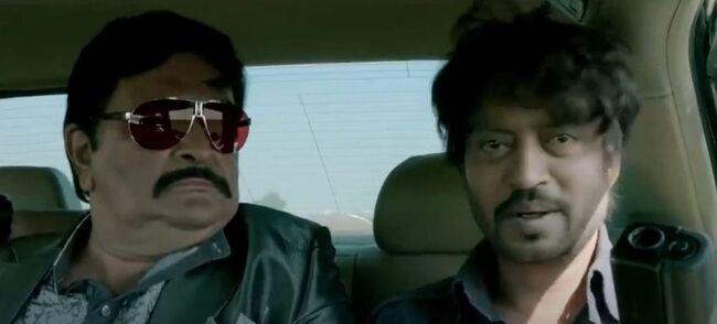 Rishi Kapoor, Irrfan Khan And The Uncharted Path They Took In Bollywood