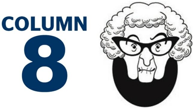 Dutch courage with a Tuscan tendency