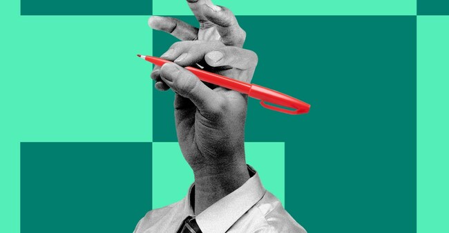 Grammarly’s sloppelganger saga