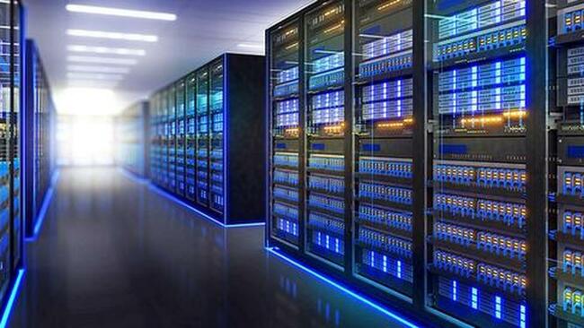 Gulf crisis diverts 200-500 MW data centre capacity demand towards India